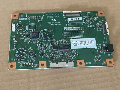 Xerox Xerox 0086-001 960K46910 140E67680 used part