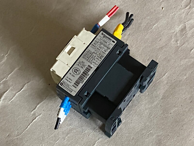 Schneider Electric Schneider Electric LC1D09 used part