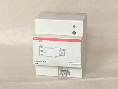 ABB ABB GHQ 605 0019 used part