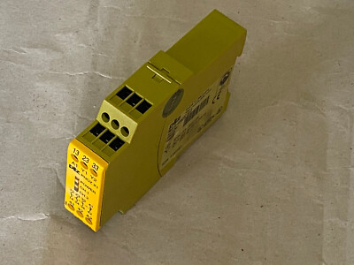 Universal Universal 24VACDC 774300 used part