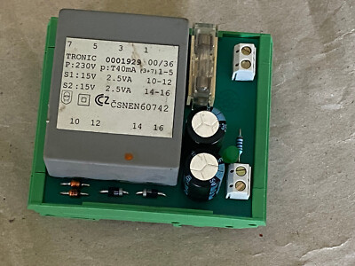 Universal Universal 0001929 used part