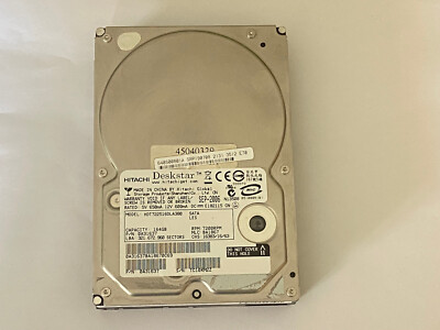 Hitachi Hitachi 45040329 640S0080 EX700 used part