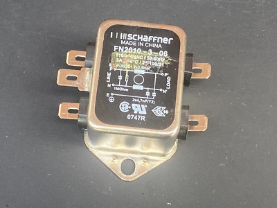 Universal Universal Fn2010 used part