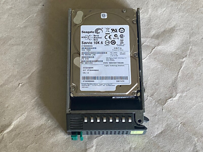 Fujitsu Fujitsu 9WE066-040 A3C40092321 used part