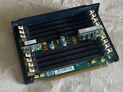 HP HP ML370 409430-001 013191-001 used part