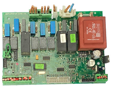 Universal Universal used part