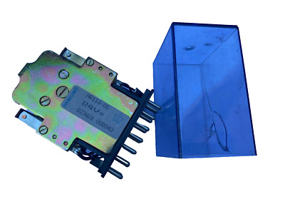 Universal Universal HR114-05 used part