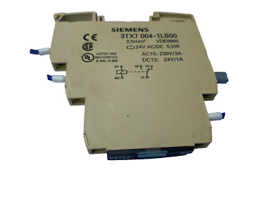 Siemens Siemens 004-1LB00 used part