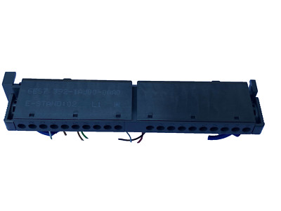 Siemens Siemens 6ES7392-1AJ00 392-1AJ00 used part