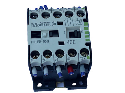 Moeller Moeller used part