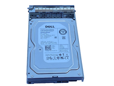 Dell Dell 250GB 0H962F WD2502ABYS-18B7A0 used part