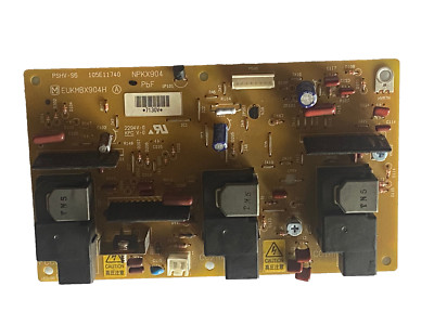Xerox Xerox NPKX904 105E11740 PSHV-S6 used part
