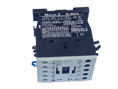 Moeller Moeller 230/240V used part