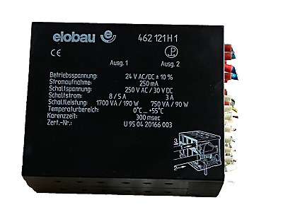 GE GE 462121H1 used part