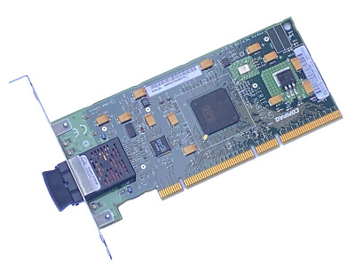 Compaq Compaq NC6134 100/1000 010133-001 102324-001 used part