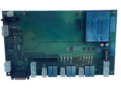Universal Universal IHC-Q3 56110201-0003 used part