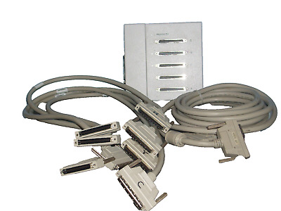 Universal Universal 199D08080 80P-8P used part