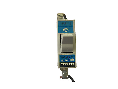 Universal Universal NAS 116 16 used part