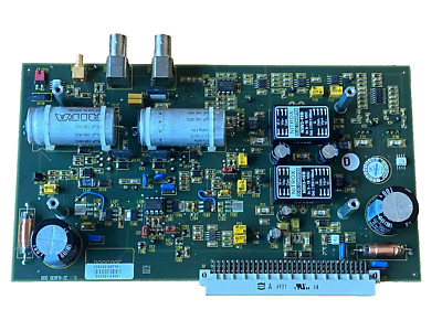 GE GE GERFA-2C used part