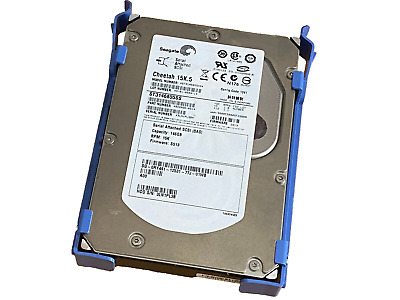 Universal Universal 9Z2066-051 0RY491 ST3146855SS used part