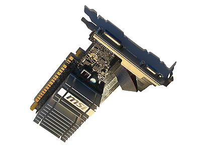 Universal Universal N8400GS D512H 512MB used part