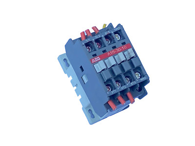 ABB ABB A16-30 used part