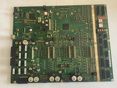 Universal Universal K481400A V8711104 used part