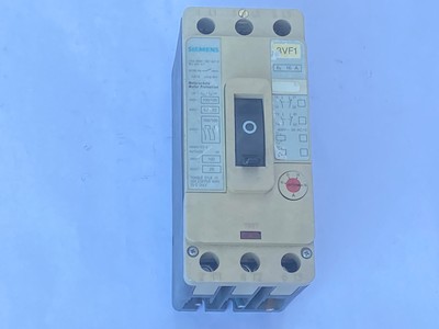 Siemens Siemens 3VF1231-1DC11 3VF12311DC110AA0 used part