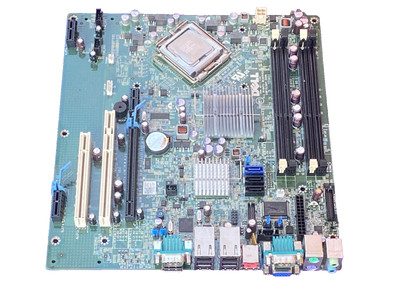 Dell Dell 01D4TT-72200 1D4TT 4TT-7220 used part