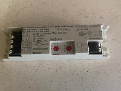 Universal Universal 40071352528 used part