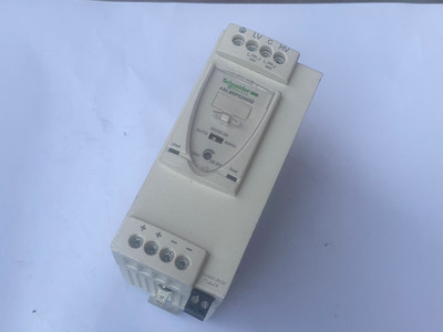 Schneider Electric Schneider Electric RPS24050 used part