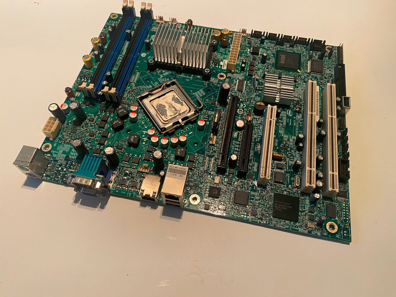 Intel Intel D88308-301 DAS48MB16C0 used part