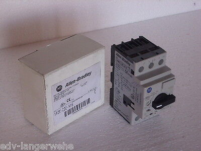 Allen Bradley Allen Bradley 140M-C2E used part