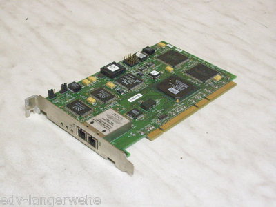 Emulex Emulex 2300031 FTR-8509 176804-002 used part