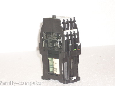 Siemens Siemens 3TF4122-0B used part