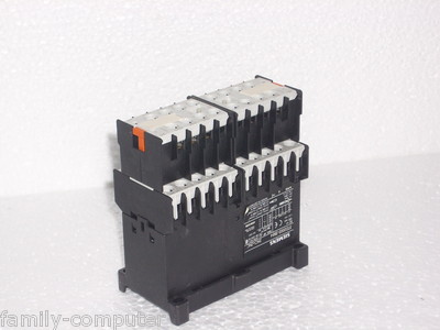 Siemens Siemens 3TD2002-2BB4 used part