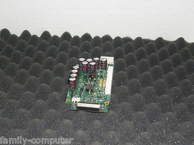 Xerox Xerox 1298MR 140E65224-REV used part