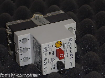 Moeller Moeller used part