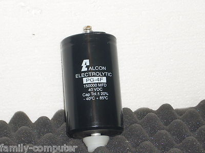 Universal Universal 150000 used part