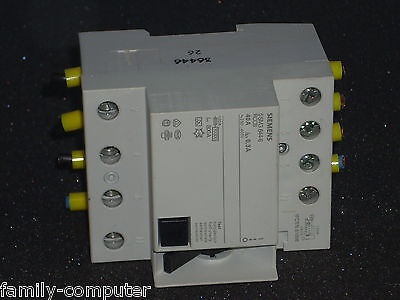 Siemens Siemens ENS 5 SM3 used part