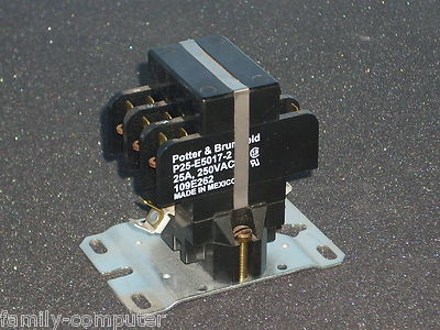 Universal Universal P25-E5017 109E262 used part