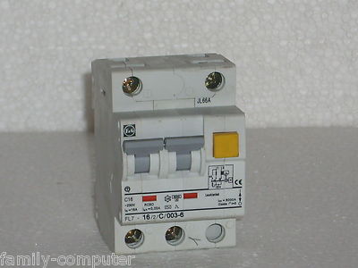 Universal Universal FL7-16/2/C/003 used part