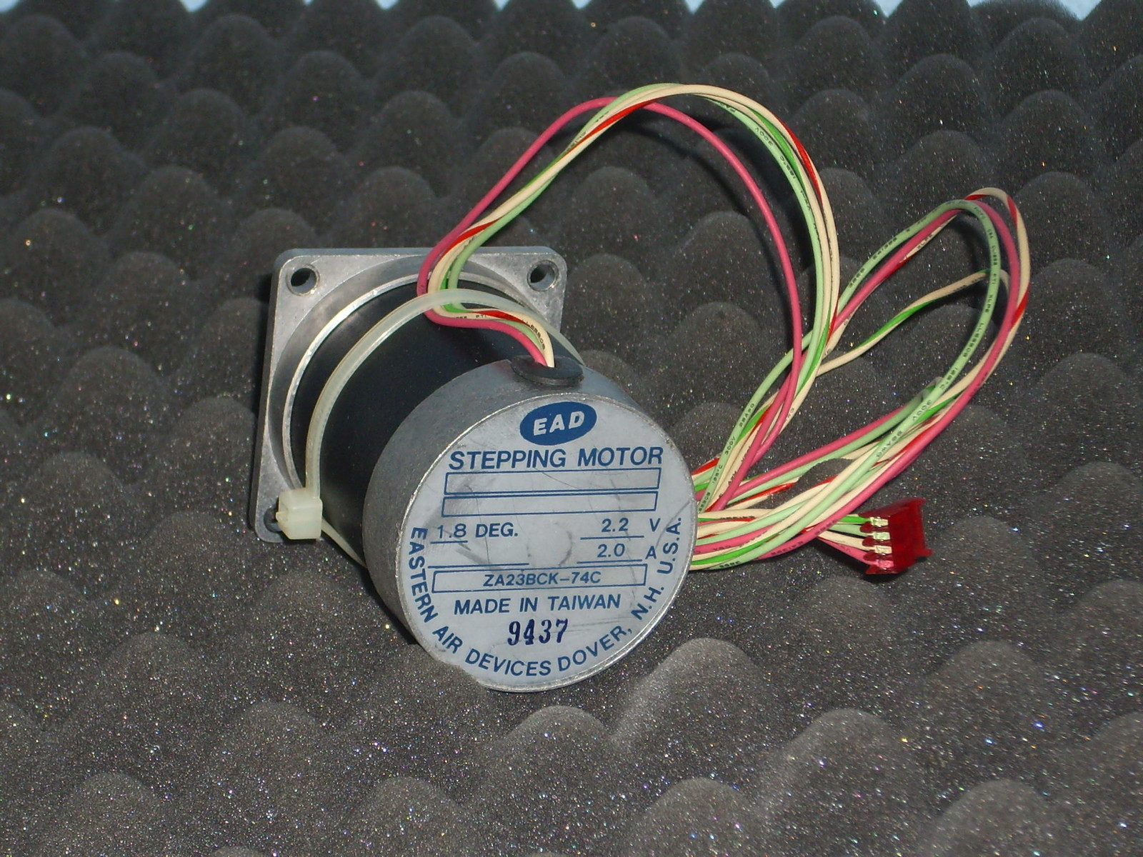 Universal Universal ZA23BCK-74C 65784 23BCK-74C used part