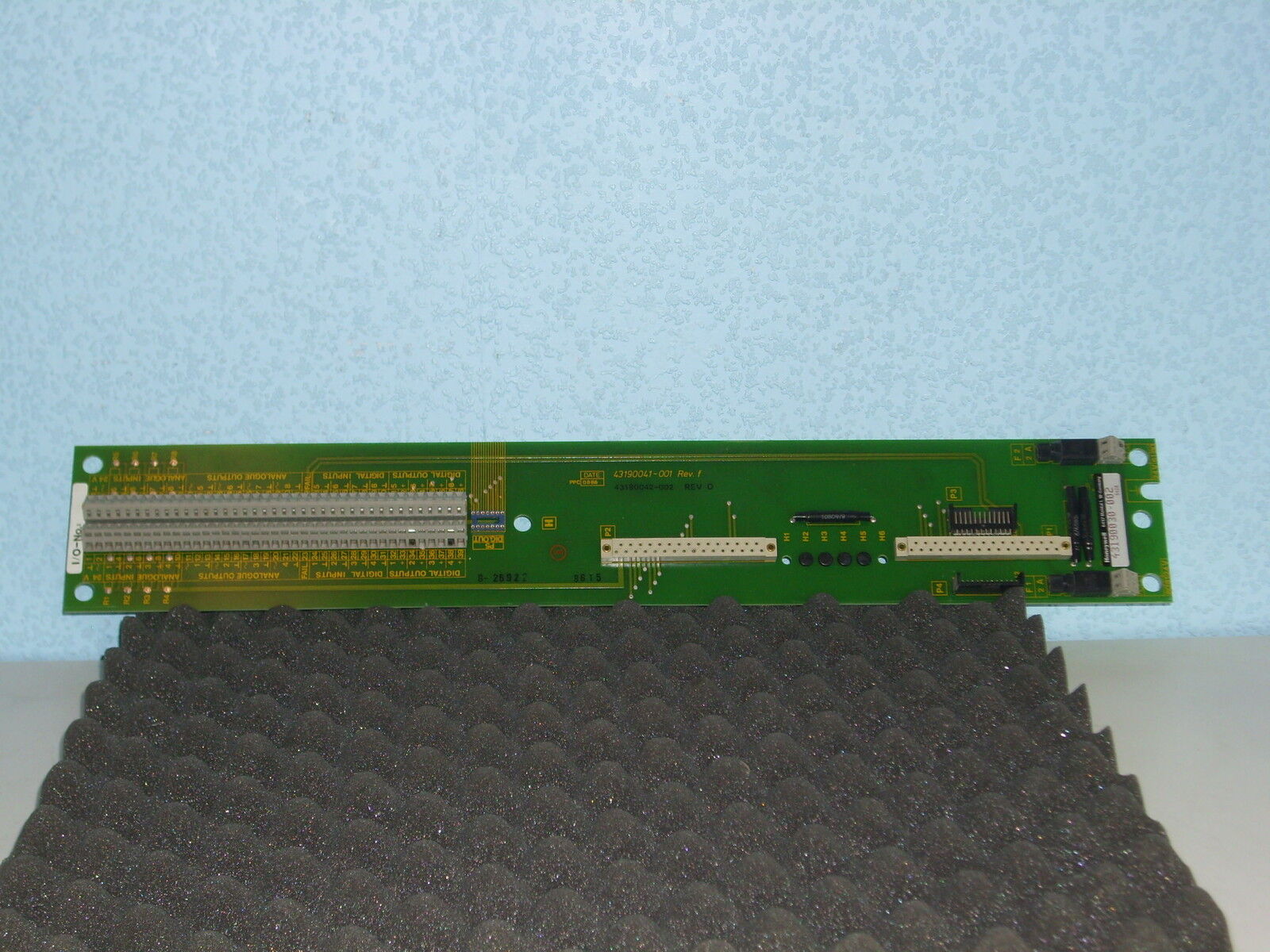 Honeywell Honeywell 43190030-002 43190041-001 used part