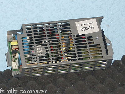 Xerox Xerox 105K29360 NLP110-9624J used part