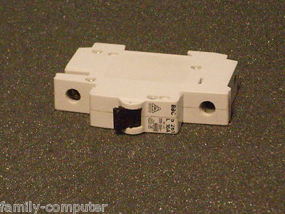 Universal Universal S 261 L 16 220/380V S261L16A used part