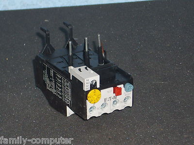 Moeller Moeller used part