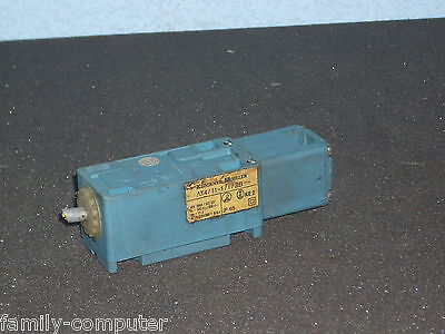 Moeller Moeller AT4/11 used part