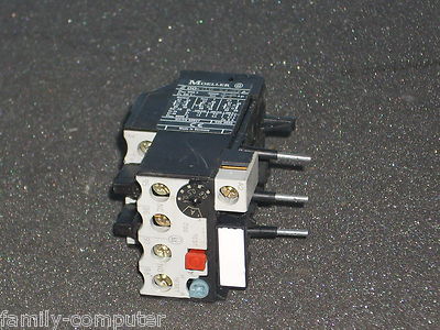 Moeller Moeller used part