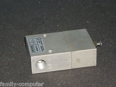 Universal Universal TIC 2 412 used part